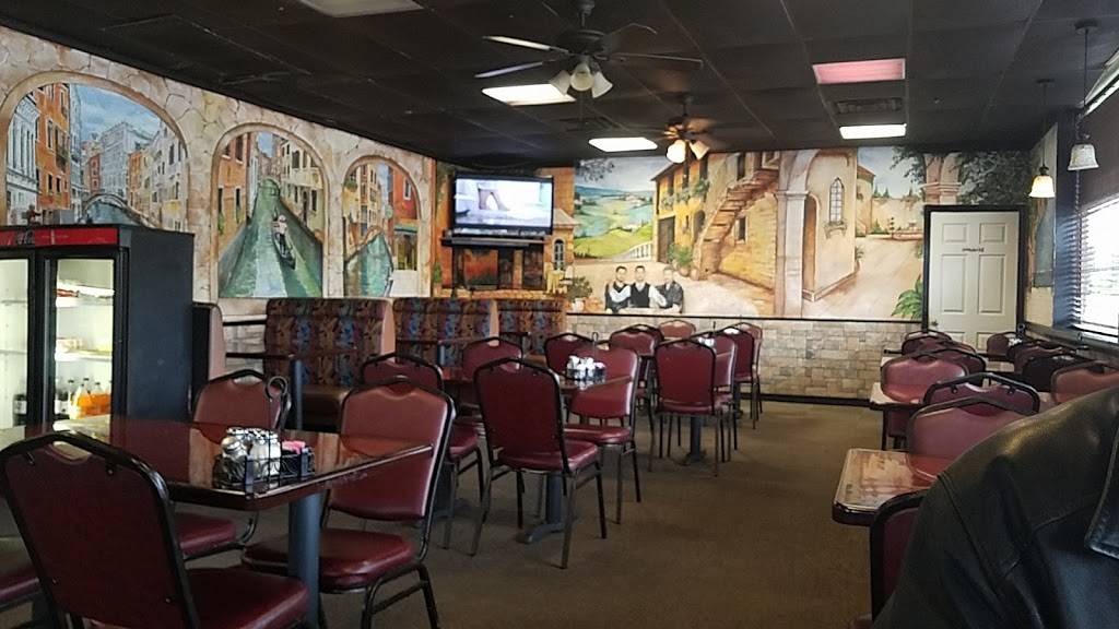 Mamma Mias Pizza & Pasta | restaurant | 8200 Spencer Hwy, Pasadena, TX 77505, USA | 2814794477 OR +1 281-479-4477