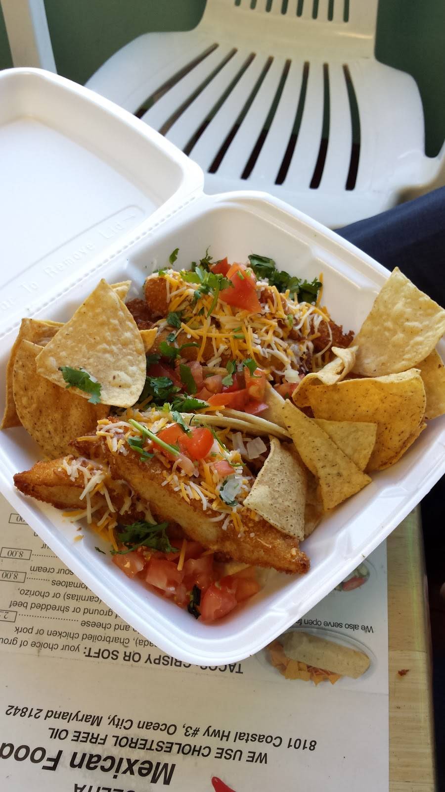 La Abuelita | restaurant | 8101 Coastal Hwy #3, Ocean City, MD 21842, USA | 4105240400 OR +1 410-524-0400