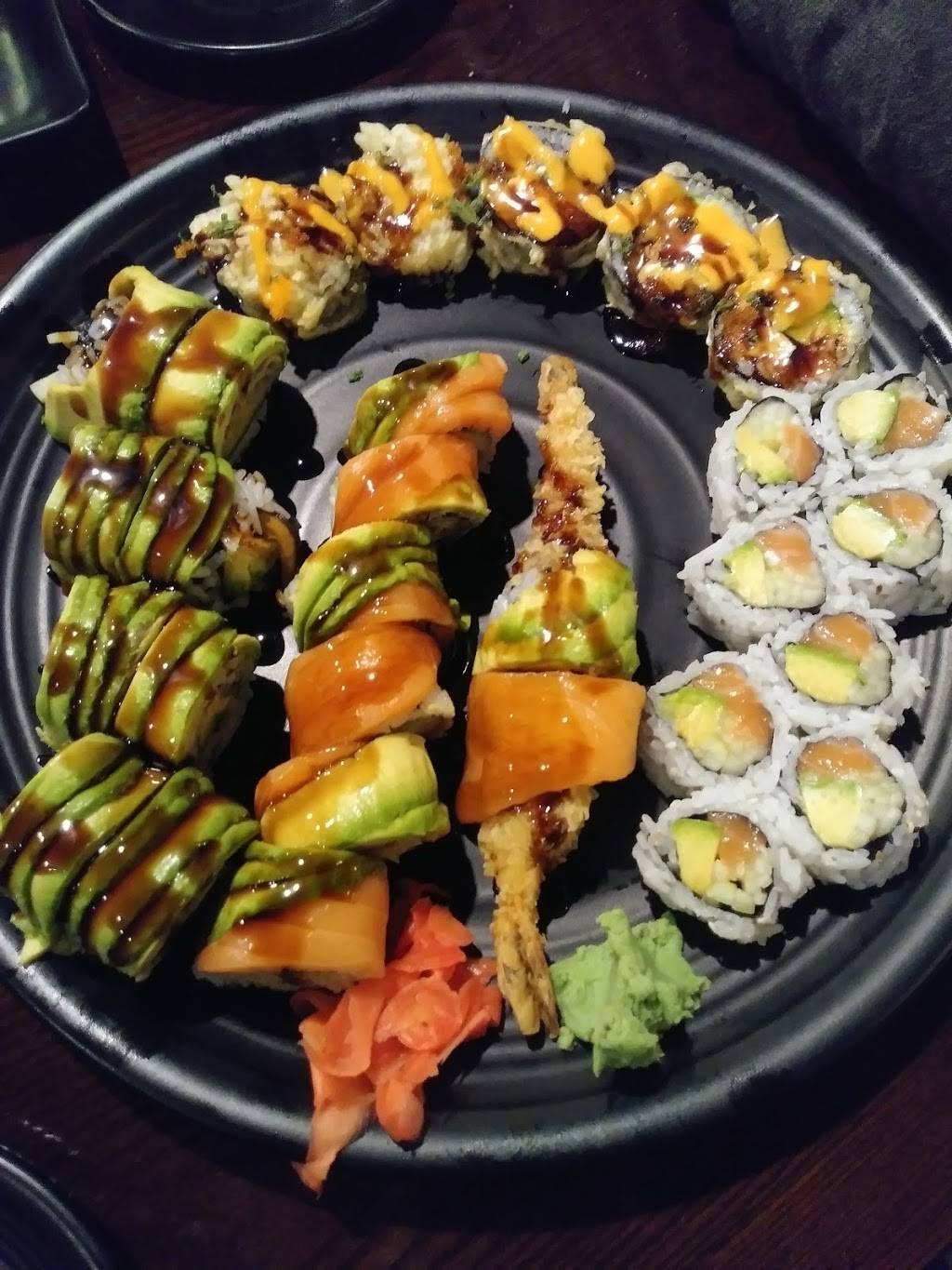 Osaka Sushi & Grill | cafe | 38 Gravois Station, House Springs, MO 63051, USA | 6363753900 OR +1 636-375-3900