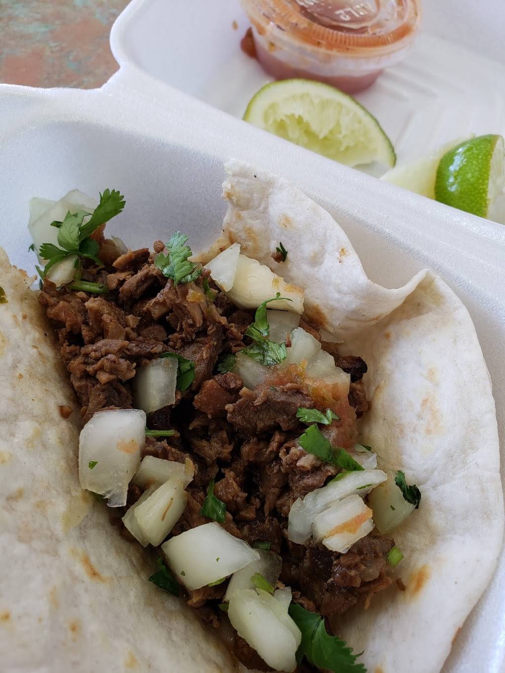 Tacos Y Mas Plano Rd | restaurant | 1600 N Plano Rd, Richardson, TX 75081, USA | 9728072153 OR +1 972-807-2153