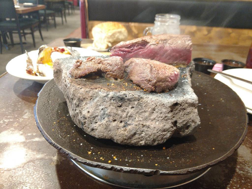 Steak and Stone Steakhouse & BBQ | restaurant | 2503, 2613 N Thunderbird Cir, Mesa, AZ 85215, USA | 4808306100 OR +1 480-830-6100