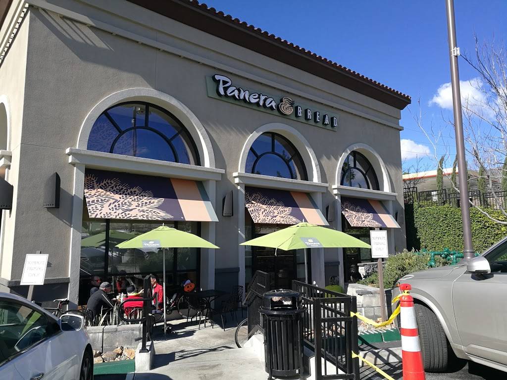 Panera Bread | cafe | 990 Town Center, Suite A, La Cañada Flintridge, CA 91011, USA | 8189522190 OR +1 818-952-2190