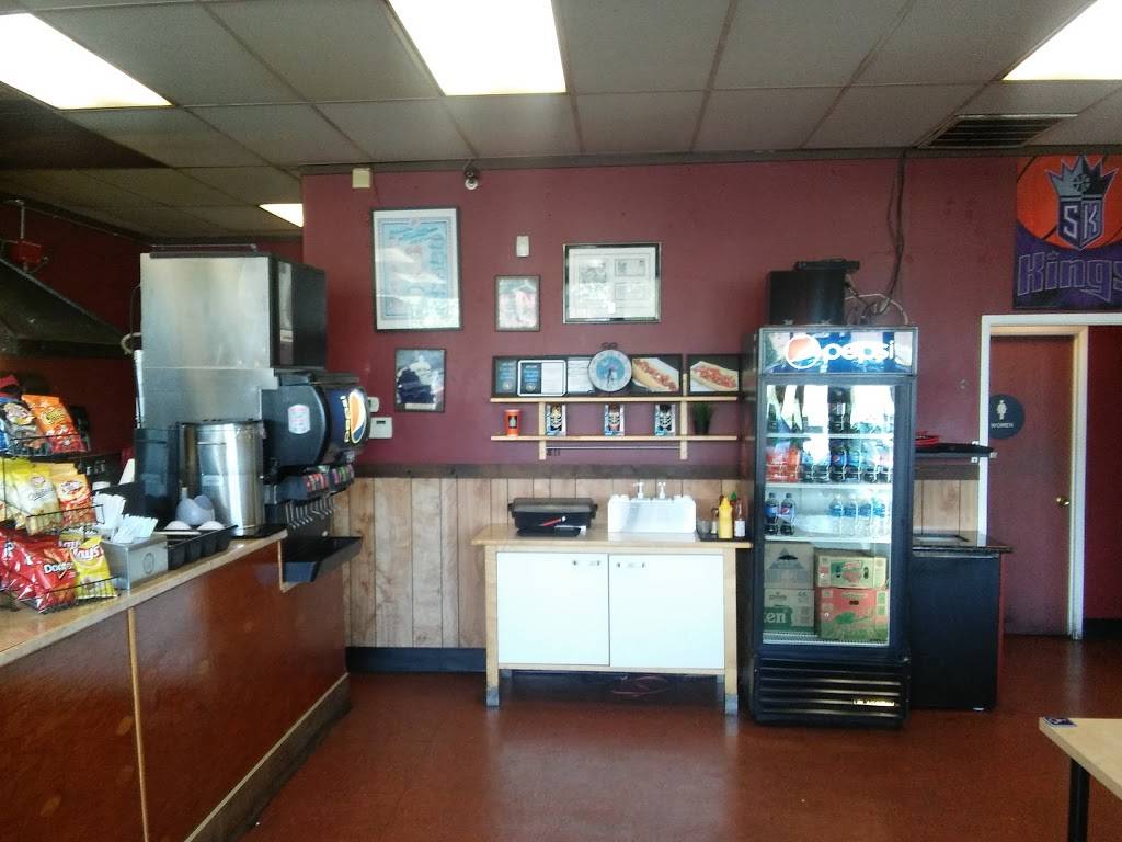 Philadelphia Cheesesteak Co | meal takeaway | 8963 Folsom Blvd, Sacramento, CA 95826, USA | 9163626445 OR +1 916-362-6445