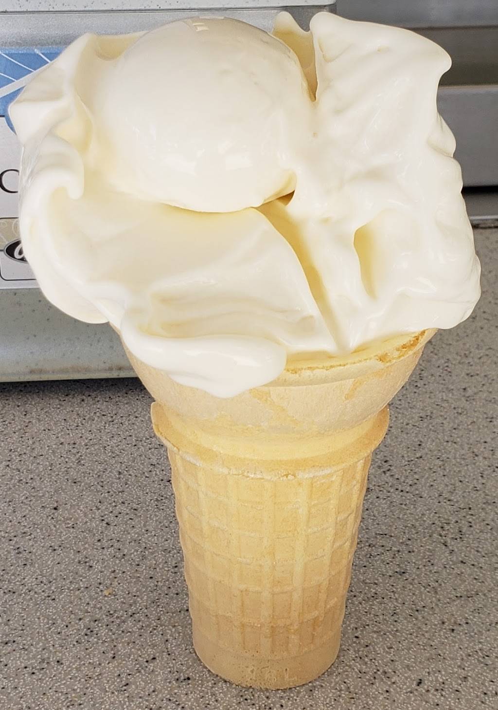 Abbotts Frozen Custard | restaurant | 4140 20th St, Vero Beach, FL 32960, USA | 7725677338 OR +1 772-567-7338