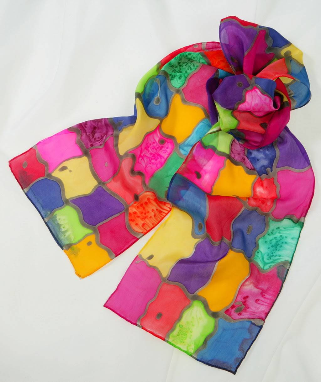 Seranya Artwear, LLC | restaurant | 1611 Eastern Ave, Plymouth, WI 53073, USA | 4146147778 OR +1 414-614-7778