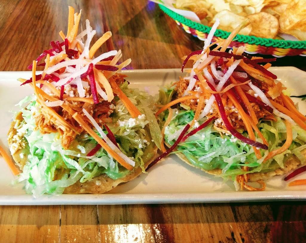 The Fruteria | restaurant | 1401 S Flores St #102, San Antonio, TX 78204, USA | 2102513104 OR +1 210-251-3104