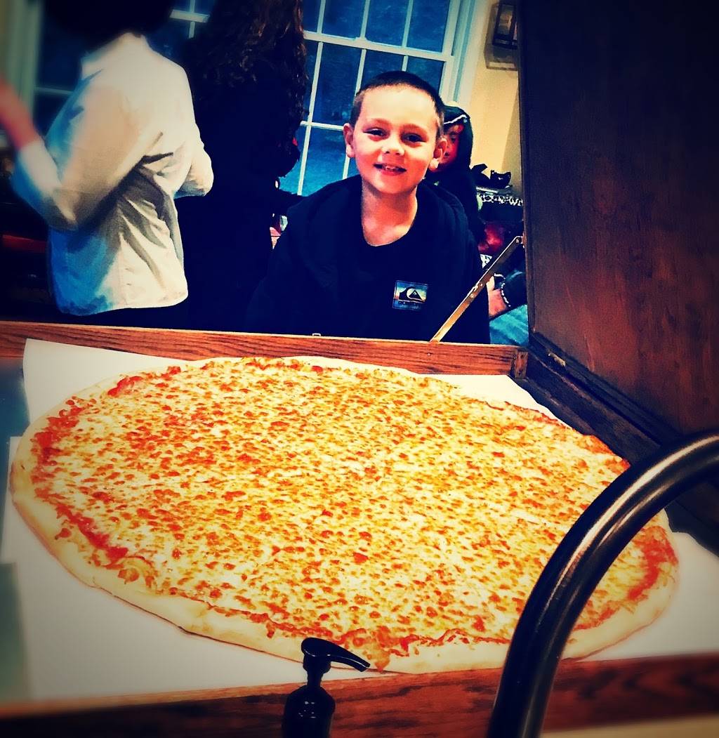 Aston Pizza Company | meal takeaway | 600 Convent Rd, Aston, PA 19014, USA | 6105589292 OR +1 610-558-9292