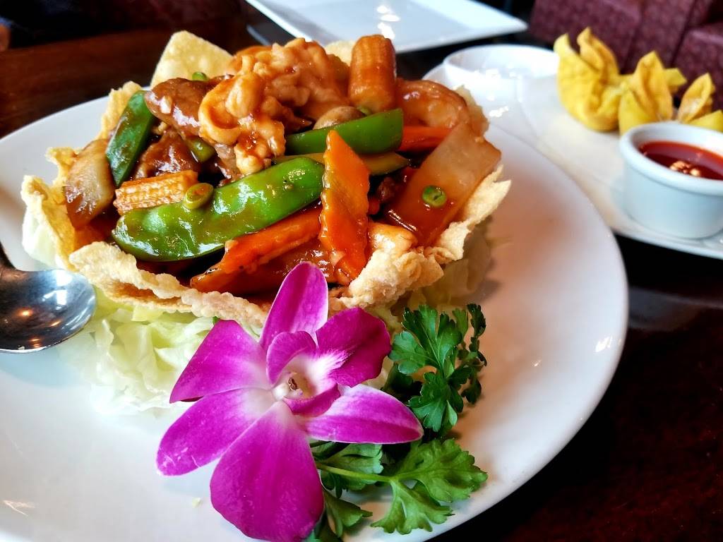 Fulins Asian Cuisine | meal delivery | 4478 Frontage Rd NW, Cleveland, TN 37312, USA | 4233398700 OR +1 423-339-8700