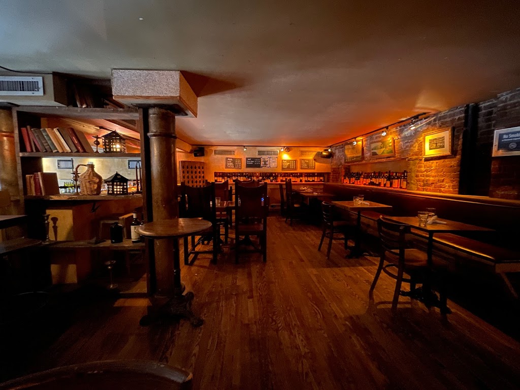 Osteria Cotta | restaurant | 513 Columbus Ave, New York, NY 10024, USA | 2128738500 OR +1 212-873-8500