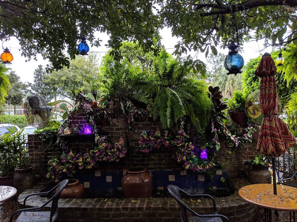 The Velvet Cactus | restaurant | 6300 Argonne Blvd, New Orleans, LA 70124, USA | 5043012083 OR +1 504-301-2083