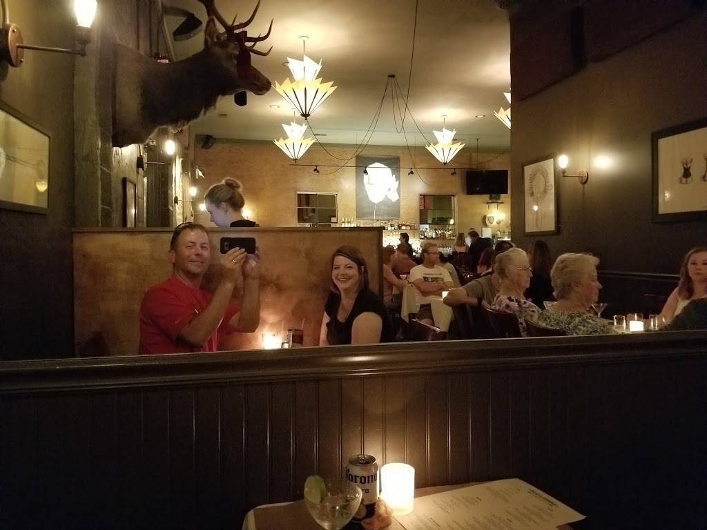 The Relief & Resource Co. | restaurant | 113 1/2, Mill St, Fenton, MI 48430, USA | 8102151100 OR +1 810-215-1100