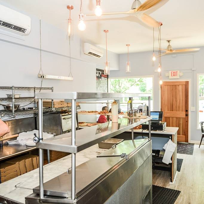 Pizza Den | restaurant | 242 Nassau St, Princeton, NJ 08542, USA | 6096838900 OR +1 609-683-8900