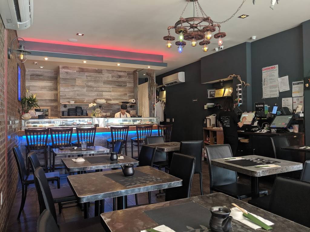 Mizu | meal delivery | 311 Bedford Ave, Brooklyn, NY 11211, USA | 7187826666 OR +1 718-782-6666