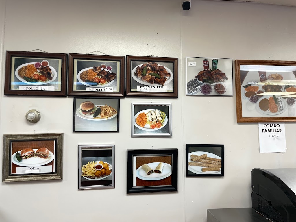 Pollo Feliz | restaurant | Garden City, KS 67846, USA | 6202874424 OR +1 620-287-4424