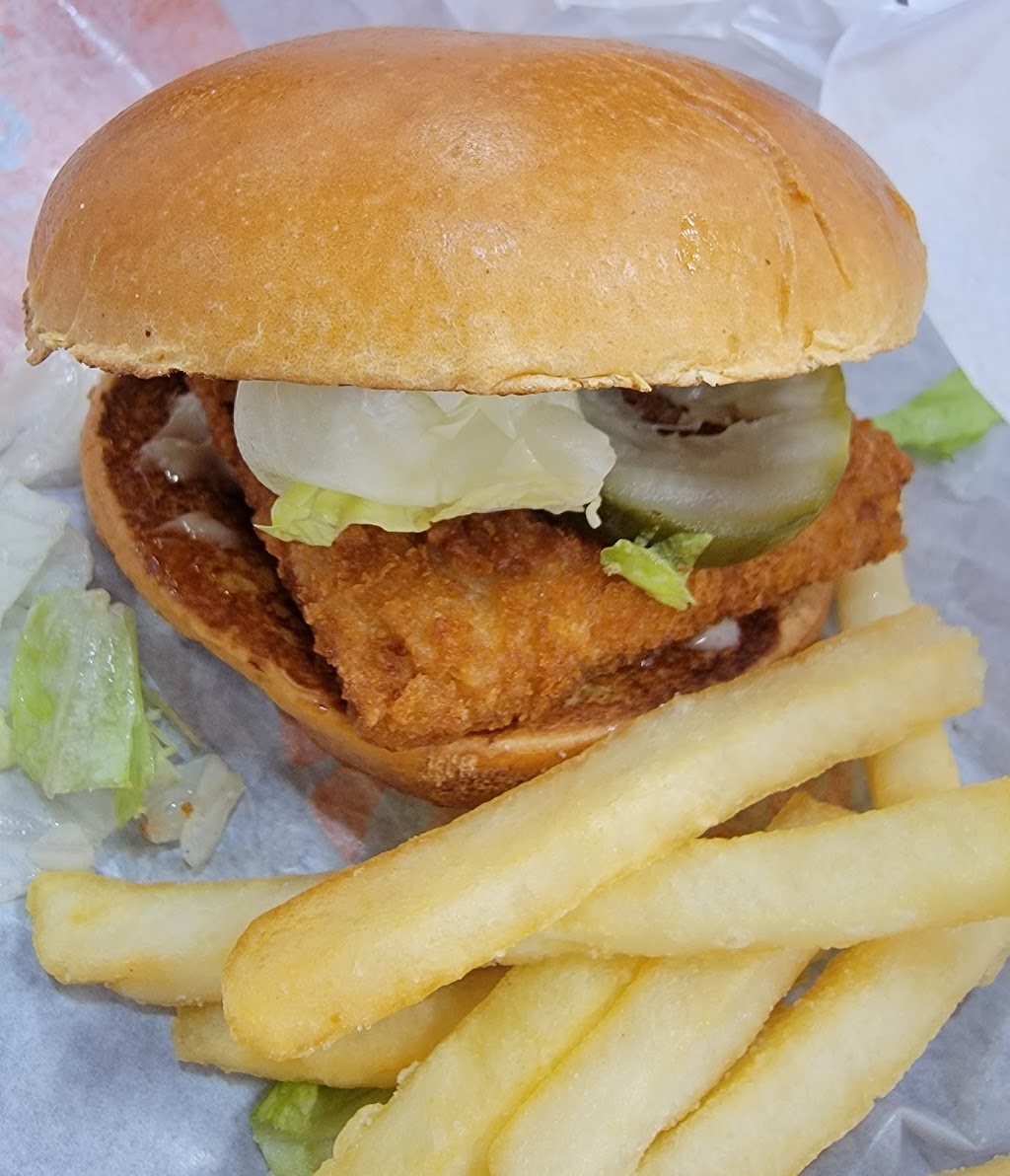 Burger King | restaurant | 975 W Red Cliffs Dr, Washington, UT 84780, USA | 4356888038 OR +1 435-688-8038