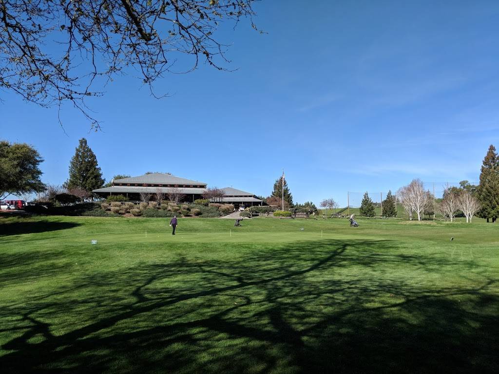 Spring Valley Golf Course | restaurant | 3441 Calaveras Rd, Milpitas, CA 95035, USA | 4082621722 OR +1 408-262-1722