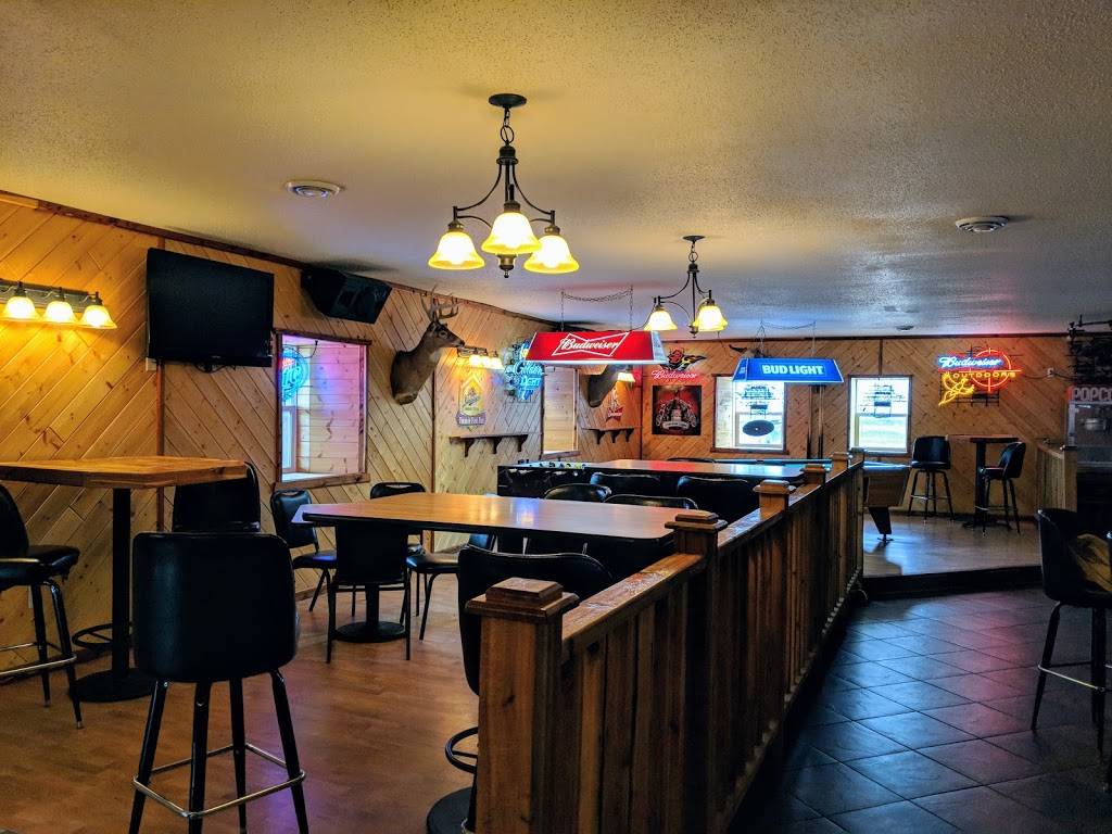 Witoka Tavern | restaurant | 27999 County Rd 9, Winona, MN 55987, USA | 5074524346 OR +1 507-452-4346
