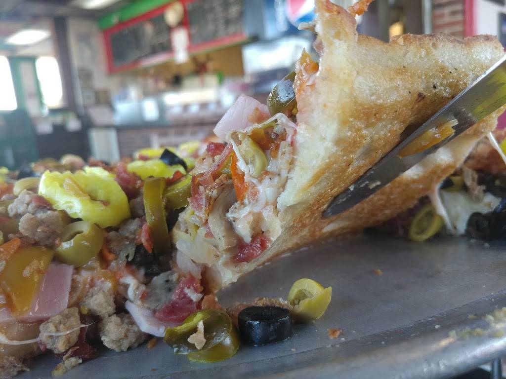 Pizza City New York Style | restaurant | 1547 N Pleasantburg Dr, Greenville, SC 29609, USA | 8642920485 OR +1 864-292-0485