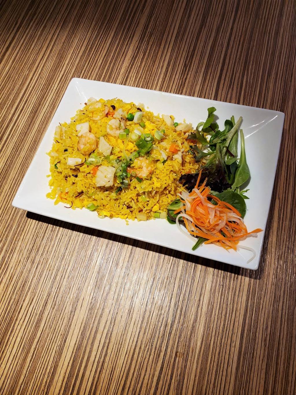 Pho Delray | restaurant | 6592 W Atlantic Ave, Delray Beach, FL 33446, USA | 5612702951 OR +1 561-270-2951