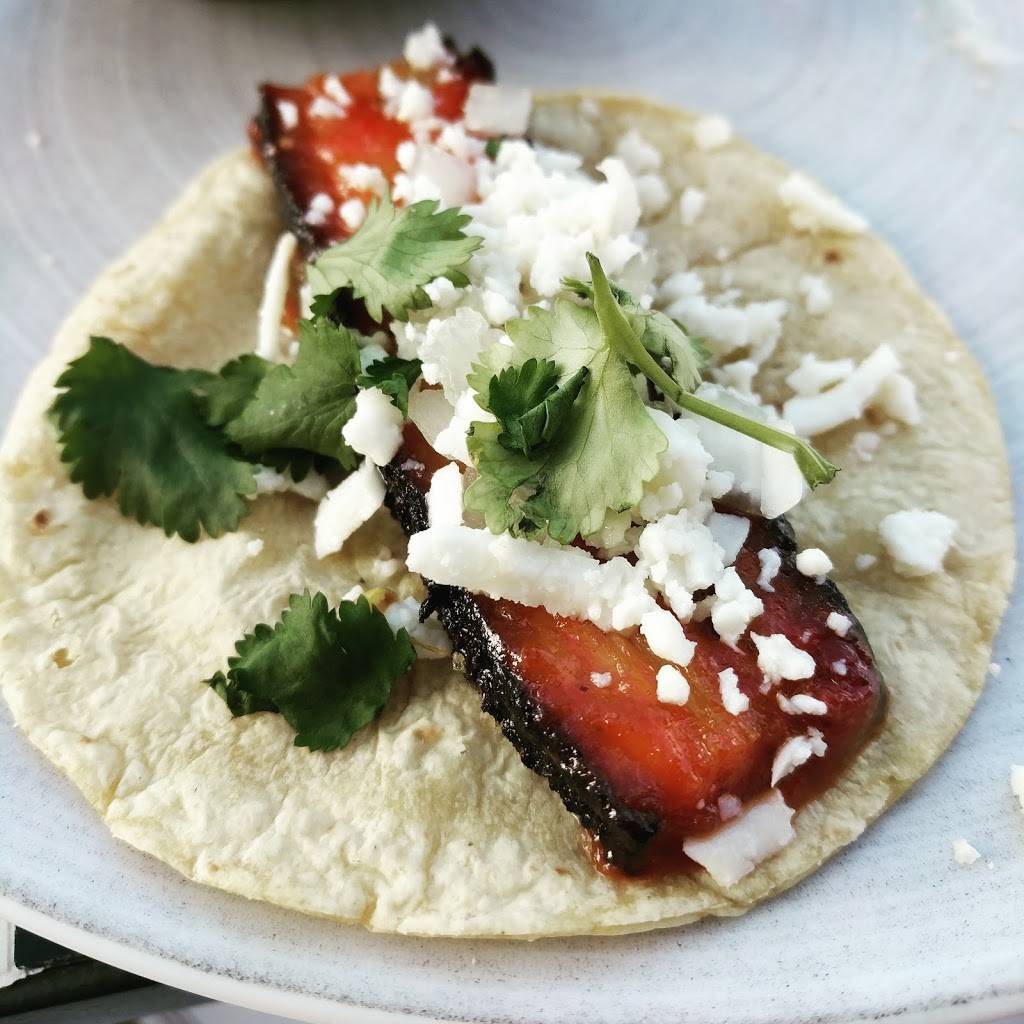 Chido & Padres | restaurant | 128 E Andrews Dr NW, Atlanta, GA 30305, USA | 4048489100 OR +1 404-848-9100