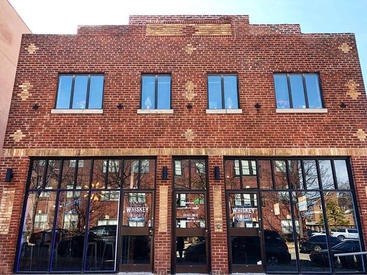 Whiskey Biscuit Bar & Grill | restaurant | 322 NE 2nd St, Oklahoma City, OK 73104, USA | 4056737944 OR +1 405-673-7944