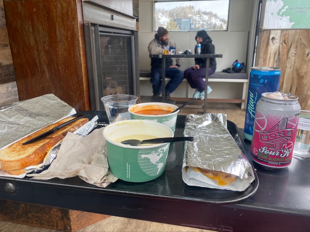 Melt HOUSE | restaurant | 10001 Minaret Rd, Mammoth Lakes, CA 93546, USA | 7609342571 OR +1 760-934-2571