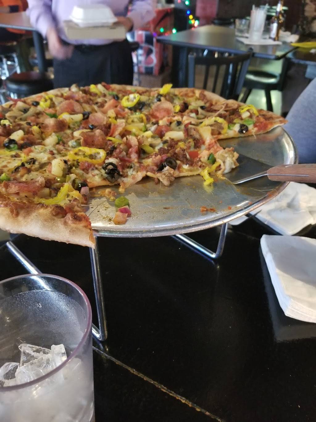 Cincinnatis Good Fellows | restaurant | 7466 Beechmont Ave, Cincinnati, OH 45255, USA | 5134076818 OR +1 513-407-6818