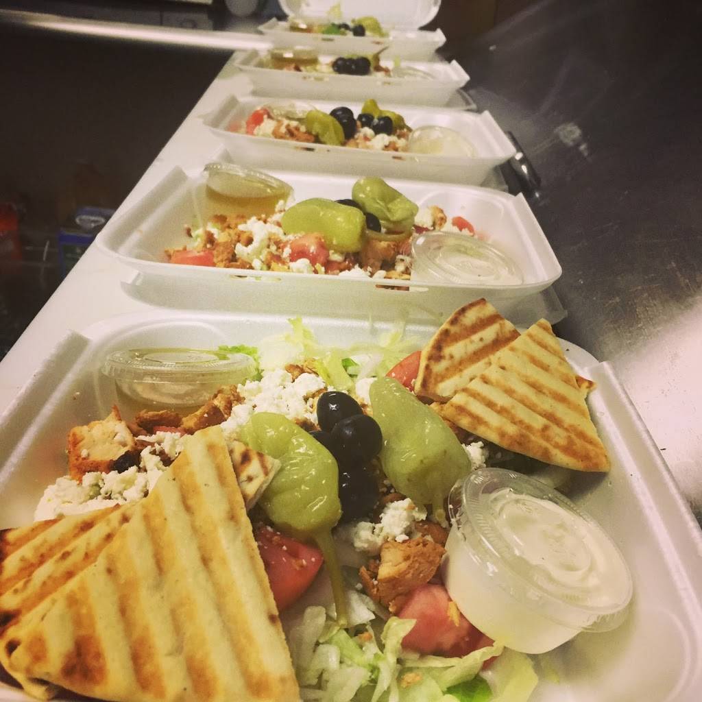 Venus Greek & Mediterranean | restaurant | 10550 Old St Augustine Rd, Jacksonville, FL 32257, USA | 9043003625 OR +1 904-300-3625