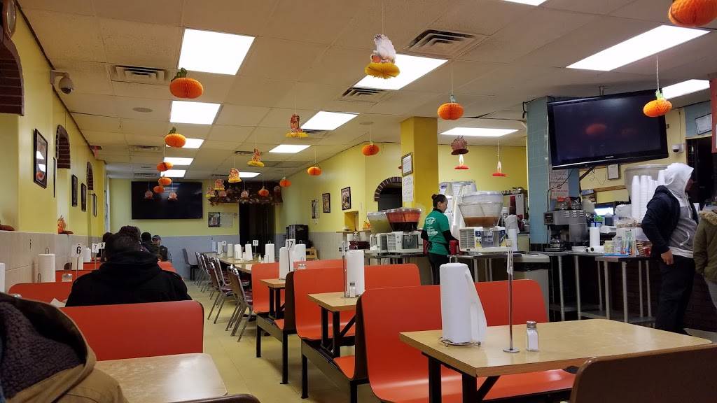 El Taconazo Restaurant - El Original #1 | restaurant | 4124 W North Ave, Chicago, IL 60639, USA | 8728177033 OR +1 872-817-7033