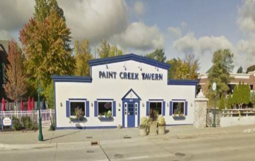 Paint Creek Tavern | restaurant | 613 N Main St, Rochester, MI 48307, USA | 2487594205 OR +1 248-759-4205