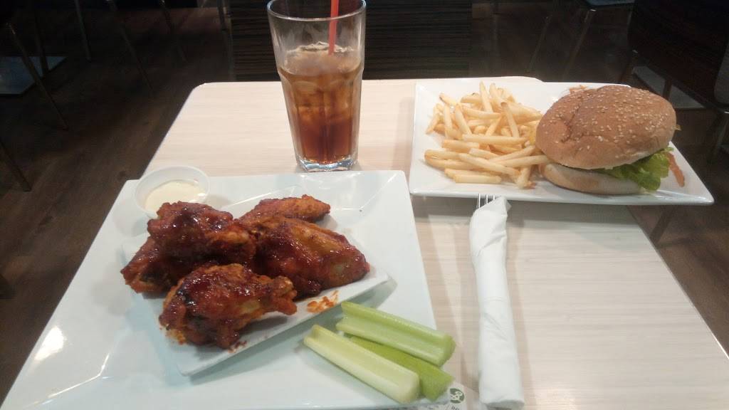 Cascata | restaurant | JFK Access Rd, Jamaica, NY 11430, USA | 7185532091 OR +1 718-553-2091