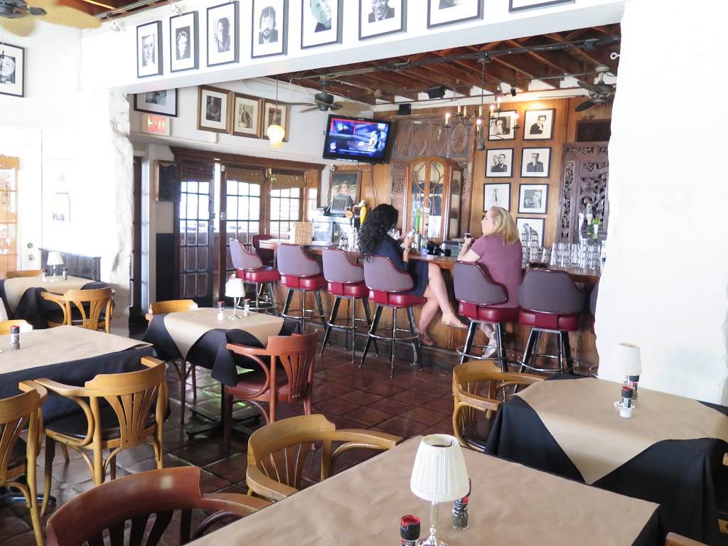 Mad Dogs & Englishmen | restaurant | 1936, 4115 S MacDill Ave, Tampa, FL 33611, USA | 8138323037 OR +1 813-832-3037