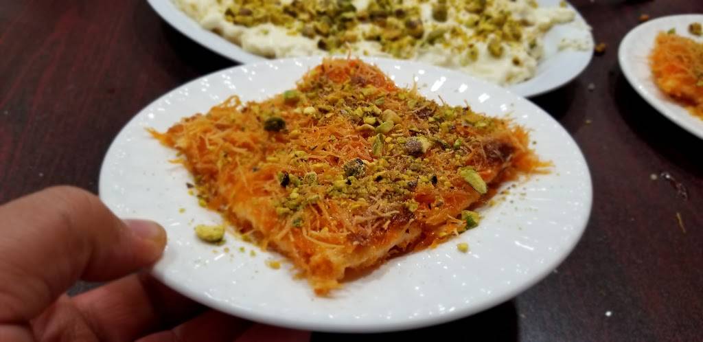 Taj AL Sham Cuisine (Damascus Grill) | restaurant | 337 Willard Ave, Newington, CT 06111, USA | 8609489777 OR +1 860-948-9777