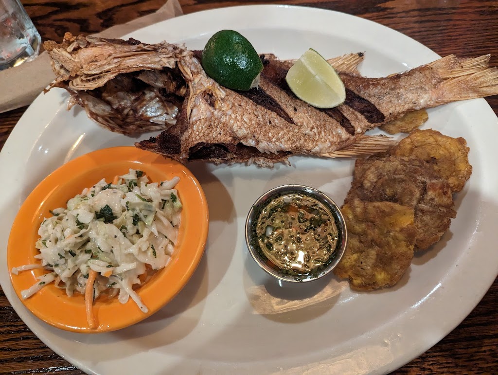 La Taguara Bar & Grill | restaurant | 3010 Crossroads Dr, Madison, WI 53718, USA | 6082443266 OR +1 608-244-3266