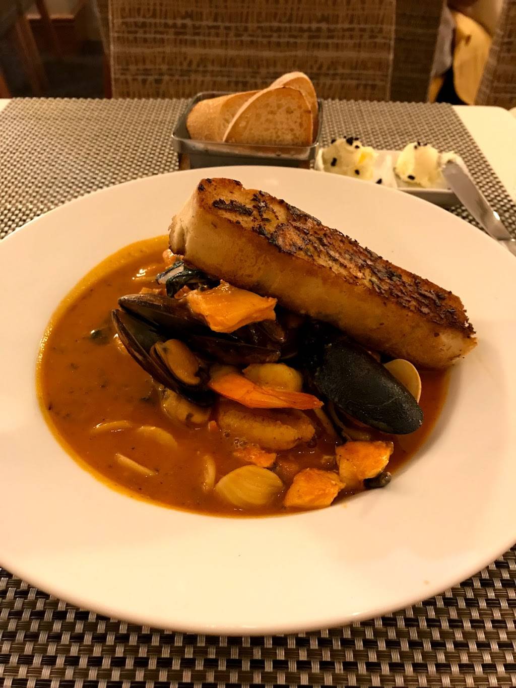 La Fontana | cafe | 4949 Great America Pkwy, Santa Clara, CA 95054, USA | 4085626731 OR +1 408-562-6731