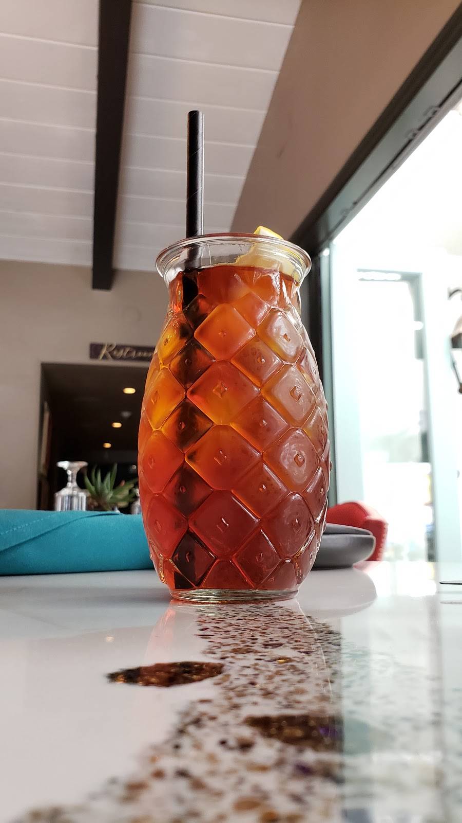 Tac/Quila | restaurant | 415 N Palm Canyon Dr, Palm Springs, CA 92262, USA | 7604174471 OR +1 760-417-4471