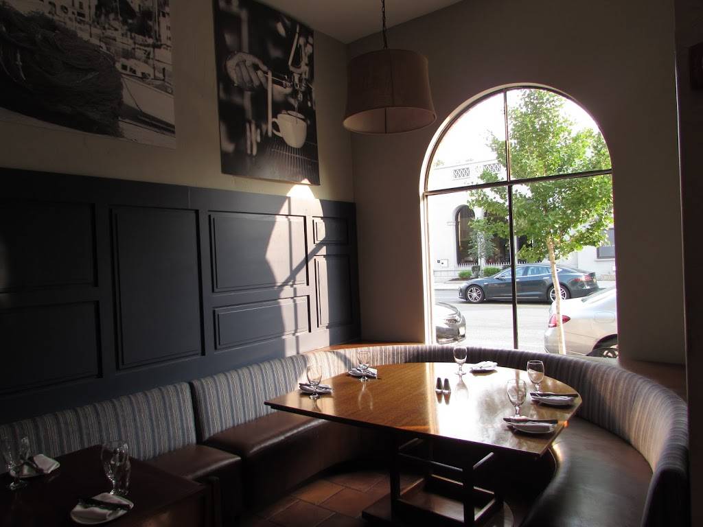 Trattoria 141 | restaurant | 141 Chatsworth Ave, Larchmont, NY 10538, USA | 9149377200 OR +1 914-937-7200