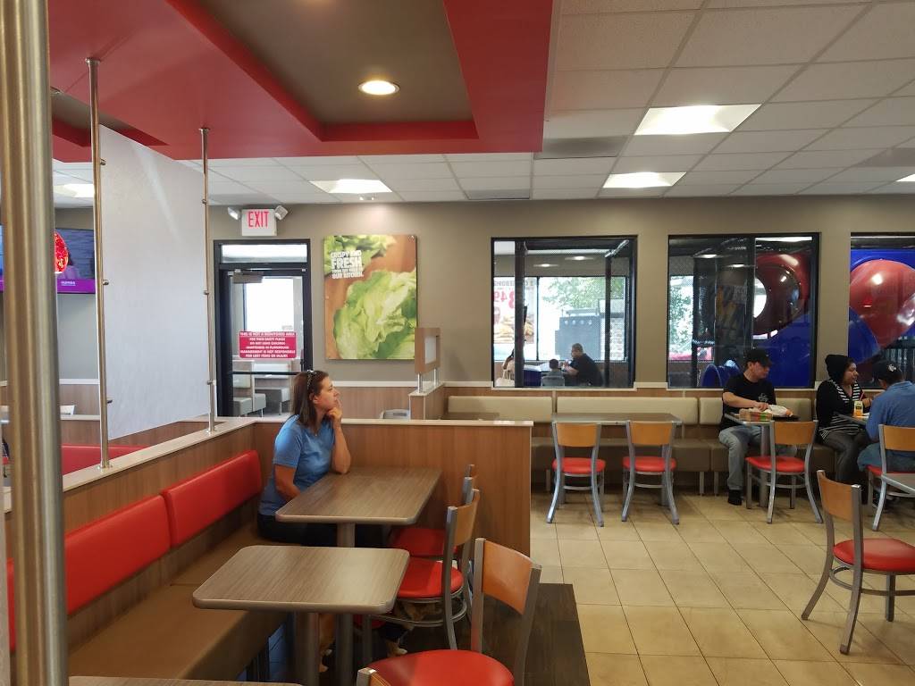 Burger King | restaurant | 4150 E Highland Ave, Highland, CA 92346, USA | 9094258839 OR +1 909-425-8839