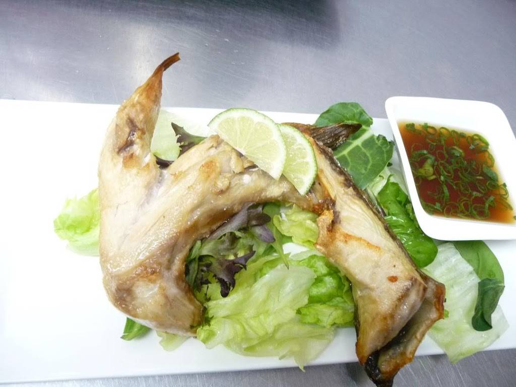 Sushi Valley | restaurant | 3037, 17852 Hesperian Blvd, San Lorenzo, CA 94580, USA | 5102761988 OR +1 510-276-1988