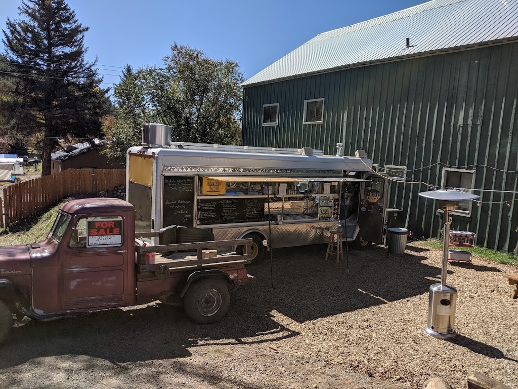 Meltdown on Main | restaurant | 257 Pagosa St, Pagosa Springs, CO 81147, USA | 9703982332 OR +1 970-398-2332