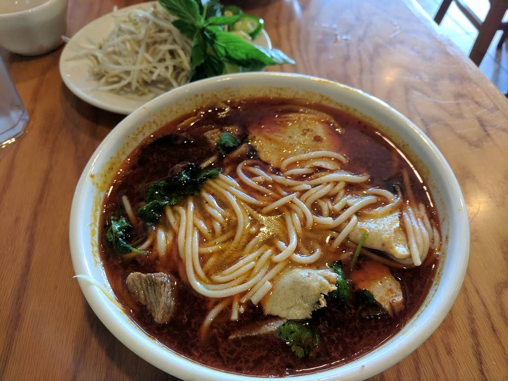 Pho Far East | restaurant | 4011 Capital Blvd, Raleigh, NC 27604, USA | 9198768621 OR +1 919-876-8621