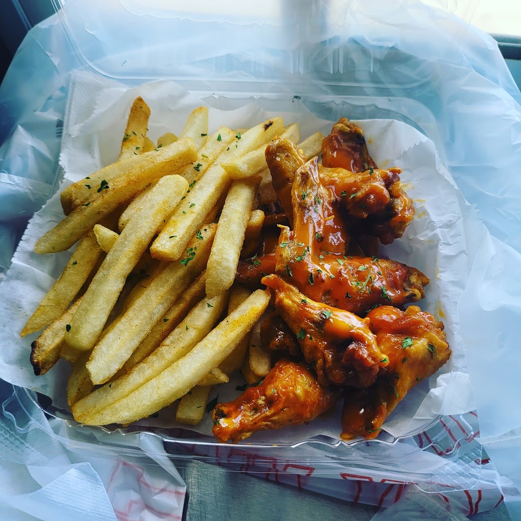 The Drunken Kitchen | restaurant | 1736 Candler Rd, Decatur, GA 30032, USA | 4049994681 OR +1 404-999-4681