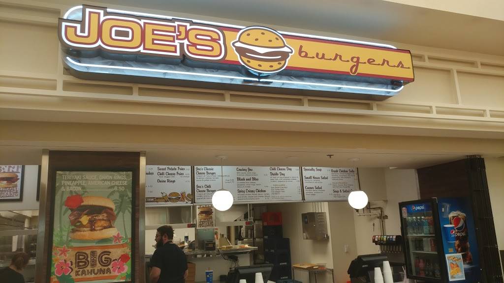 Joes Burgers | restaurant | 2501 SW Jefferson Way, Corvallis, OR 97331, USA | 5417370655 OR +1 541-737-0655