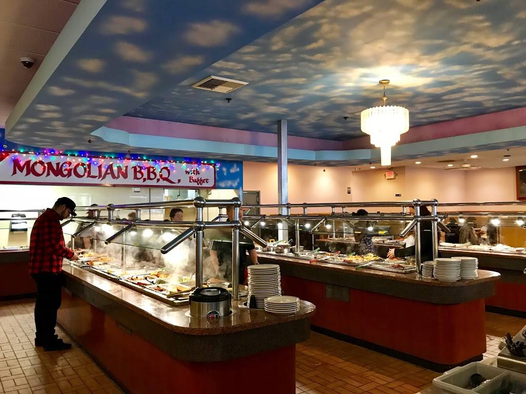 Super Buffet | restaurant | 208 N 12th Ave #101, Hanford, CA 93230, USA | 5595839888 OR +1 559-583-9888