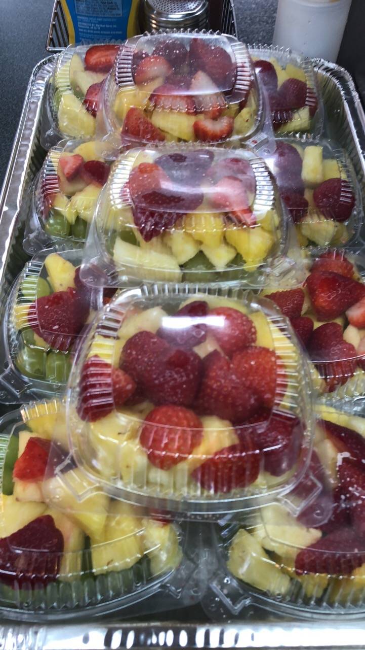 Inside The 4 Way Seafood & Soul-food Restaurant | restaurant | 2212 Magnolia St, Orangeburg, SC 29115, USA | 8035706283 OR +1 803-570-6283