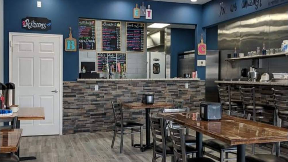 Belles Cafe | restaurant | 2923 Barker Cypress Rd Suite B, Houston, TX 77084, USA | 2817174127 OR +1 281-717-4127