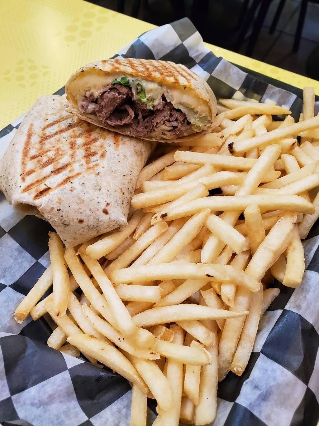 Melting Pot Pizza | restaurant | 138 W 14th St, Front Royal, VA 22630, USA | 5406366146 OR +1 540-636-6146