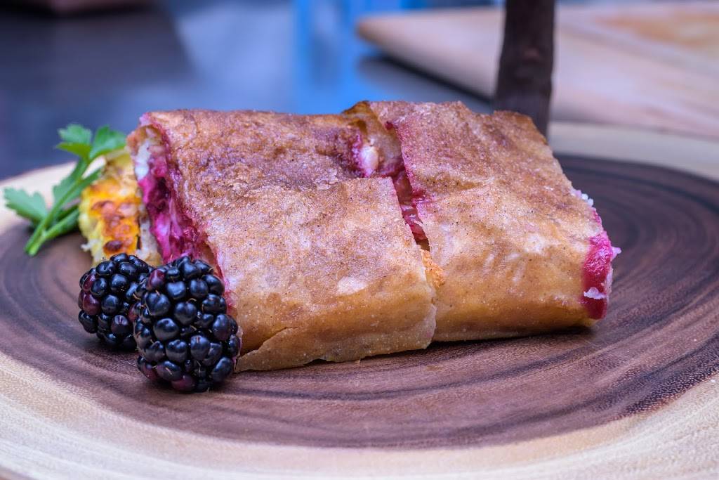 The Strudel Shop | meal takeaway | 510 E 15th St suite a, Charlotte, NC 28206, USA | 9802378077 OR +1 980-237-8077