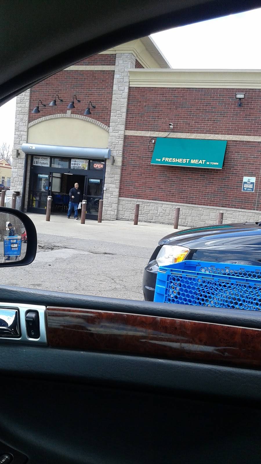 7 Mile Foods Inc | restaurant | 8139 Seven Mile E, Detroit, MI 48234, USA | 3138938888 OR +1 313-893-8888