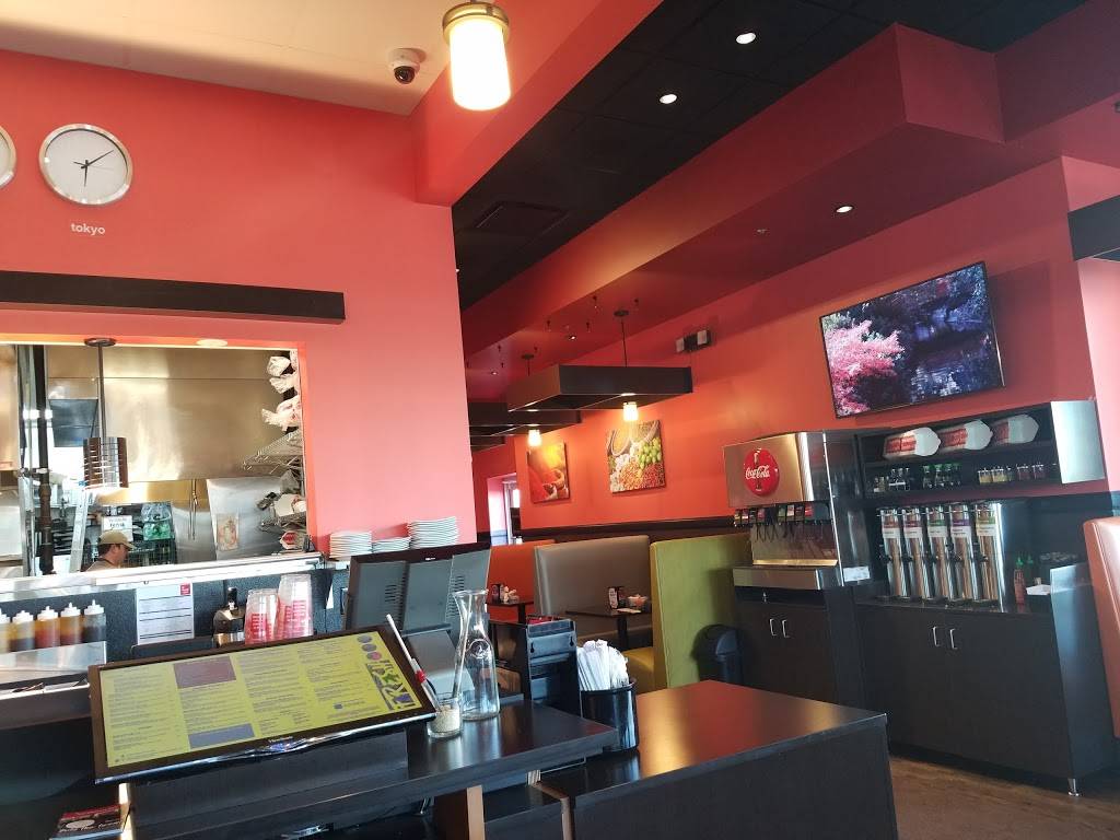 Mama Fus Asian House | restaurant | 2324 Farm to Market 685 Ste 500, Pflugerville, TX 78660, USA | 5129825823 OR +1 512-982-5823